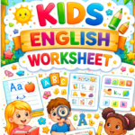 English worksheet