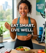 AI health reels and motivation reels - Image 2