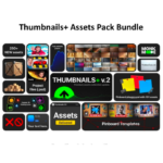 600+ thumbnail