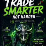 Stock trading reels