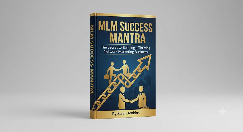 MLM success MLM Success Mantra (Hindi) - Image 1